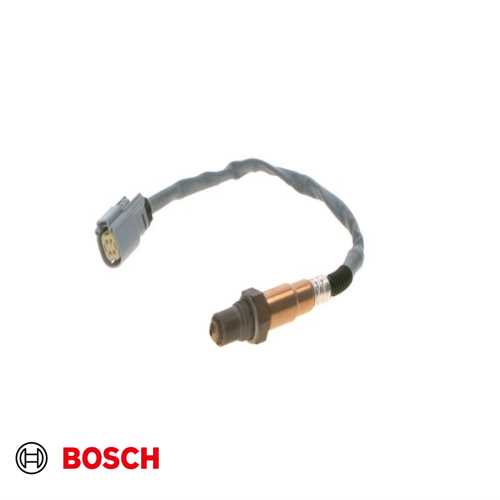 OKSIJEN SENSÖRÜ  BM 06A906262BS 04- Ürün Görseli