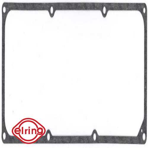 ÜST KAPAK CONTASI CONTA,KULBUTOR KAPAK(E7J/K7J/K7M) 1,4-1,6 CLIO/KANGO/MEGAN/LOGAN 98- Ürün Görseli