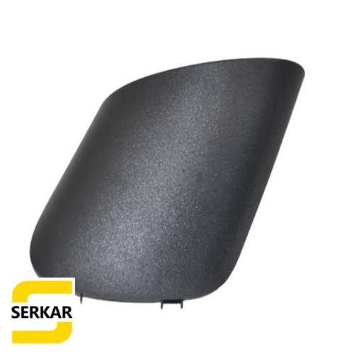 LINEA PUNTO DIKIZ AYNA KAPAĞI SOL ALT BAKALİTİ