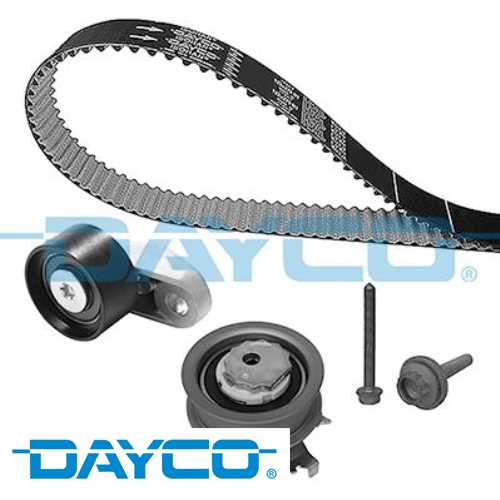 TRIGER SETI K045680XS DLAA-DLAB-DFNA-DFNB-DSGB-DSGD 1,0 TSI GOLF8-A3-LEON-OCTAVIA 20-