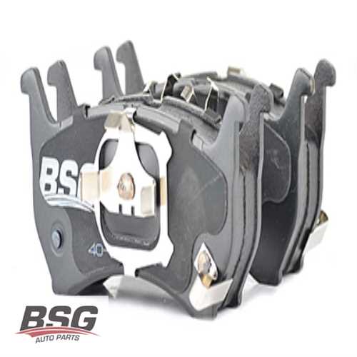 FREN BALATASI ÖN  BENZIN CAPITAL/626 82-87 1990-