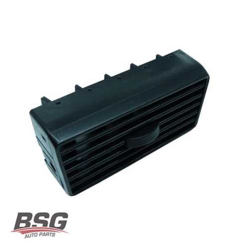 TORPIDO HAVALANDIRMA IZGARASI YAN SAG BM LINEA 07-