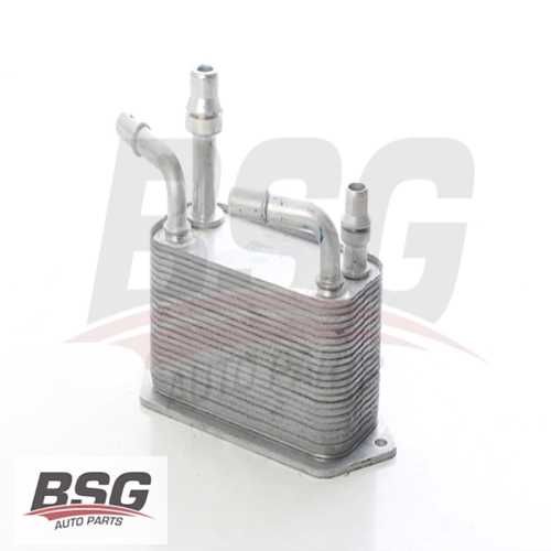 SANZIMAN YAG SOGUTUCU   3.6L TDV8 LAND ROVER RANGE ROVER II-III 07- Ürün Görseli