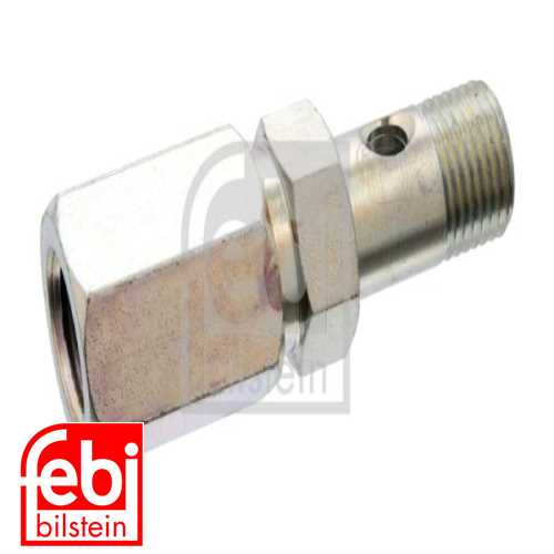 AV ACTROS, TRAVEGO (O 580) AV YAKIT TAZYIK SUPAPI VALF, YAKIT BESLEME SISTEMI Ürün Görseli