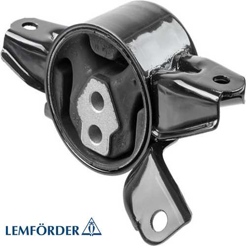 KORE ACCENT BLUE KORE MOTOR TAKOZU SOL Ürün Görseli