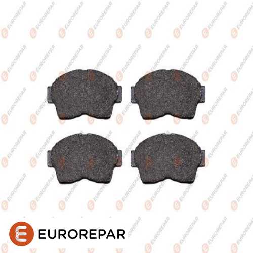 FREN BALATASI ÖN    97-00 Ürün Görseli