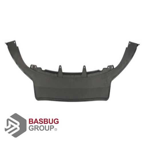 TAMPON ALT SPOYLERI ÖN  BM JETTA 10-15