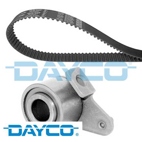 VOLVO VOLVO 240/340/740/760/960 VOLVO TRIGER SETI Ürün Görseli