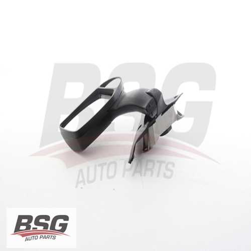 DIS DIKIZ AYNASI SAG (UZUN KOL MANUEL)  RHD  DIREKSIYON BM TRANSIT V184/V347/V348 01-14 Ürün Görseli