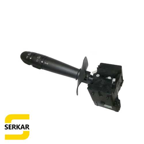 KANGOO MEGANE I FAR KORNA KOLU 97>01 