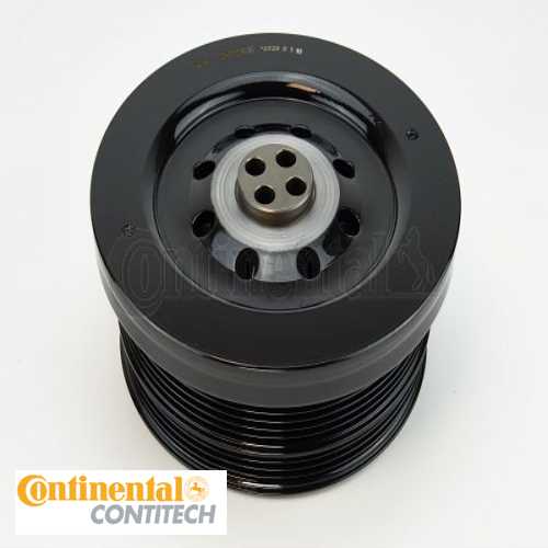 KRANK KASNAGI  M57N-M57N2 E46-E90-E91-E92-E93-E60-E61-E63-E64-E65-E66-X3 E83-X5 E53-X5 E70-X6 E71 00-15 Ürün Görseli