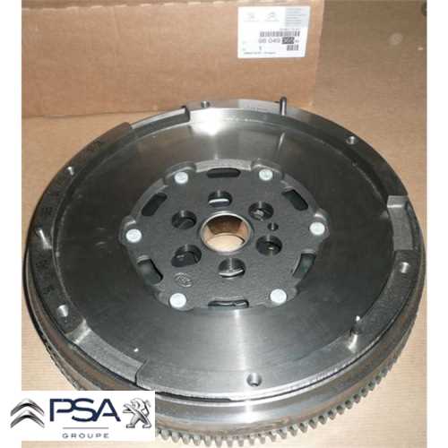 VOLAN  DV6FD 2008/208/EXPERT4/TRAVELLER 12- Ürün Görseli