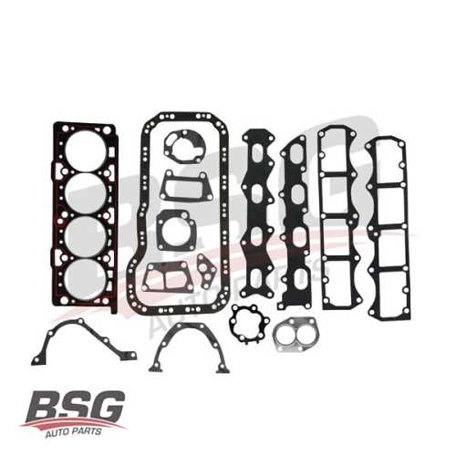 TAKIM CONTA KEÇESIZ+SKC LI 1,6 16V PALIO MAREA BRAVO SIENA 96-