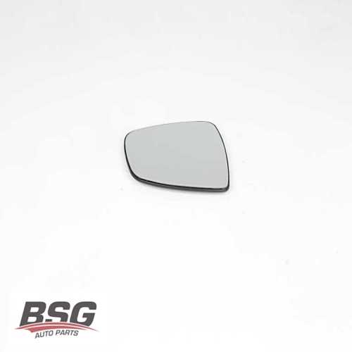 AYNA CAMI SAG MEKANIK BM LOGAN MCV/SANDERO 07- Ürün Görseli