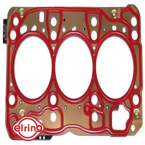 SILINDIR KAPAK CONTASI 2 KERTIK CUSA-CUSB-CUTA-CYZA-CYZB 1,4 TDI POLO-IBIZA-FABIA-A1 14-