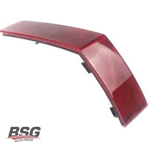 TAMPON REFLEKTÖRÜ ARKA SAG  BM CRAFTER 16- Ürün Görseli