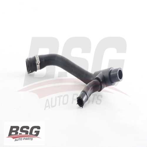 KALORIFER HORTUMU ÇIKIS Y17DT CORSA C 01-04 Ürün Görseli