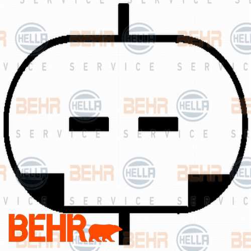 KLIMA KOMPRESÖRÜ  X14XE X16XEL X18XE1 ASTRA G ZAFIRA A 98-00 Ürün Görseli