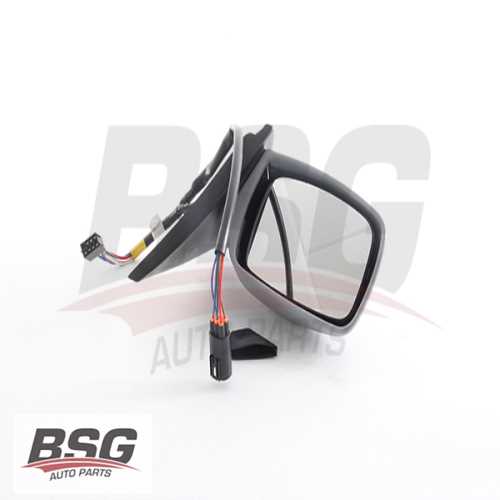 DIS DIKIZ AYNASI SOL ELEKTRIKLI ISITMALI ASTARLI BM ESCORT 1995-2001 Ürün Görseli