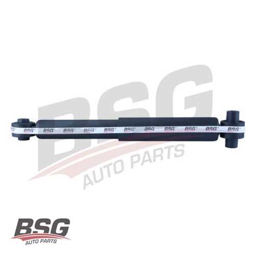 AMORTISÖR ARKA SAG-SOL STW BURCLU TIP BM FOCUS 04-