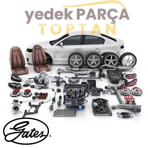 FORD FOCUS/C-MAX FORD V KAYISI Ürün Görseli