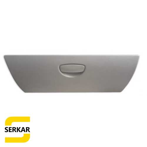 CLİO SYMBOL THALİA TORPİDO KAPAĞI 08- Ürün Görseli