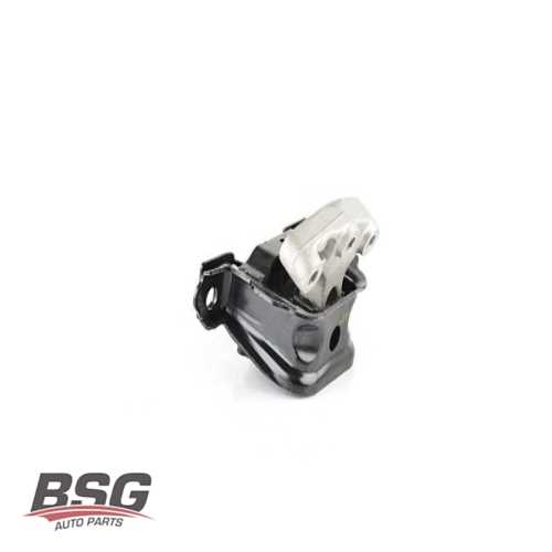 MOTOR TAKOZU SAG  1.6 HDI 207/208/301/C4/C-ELYSEE 07- Ürün Görseli