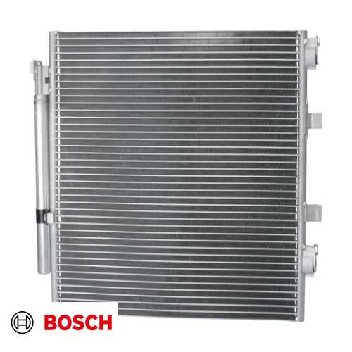 KLIMA RADYATÖRÜ  1,6 TDCI FOCUS/C-MAX 11-