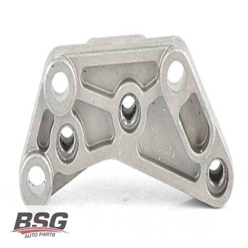 MOTOR BAGLANTI BRAKETI  X18XE-X20XEV VECTRA B 96-02 Ürün Görseli