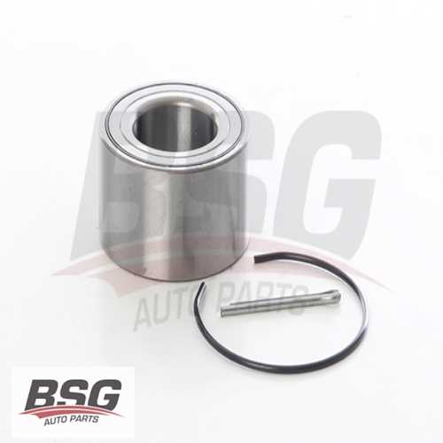 PORYA RULMANI ÖN ÖN TEKER BILYASI : 38 X 70 X 37 BENZIN-DIZEL ACCENT MIL/ACCENT ADM/ACCENT ERA/ACCENT BLUE/ELANTRA/GETZ/I20/RIO 2000-