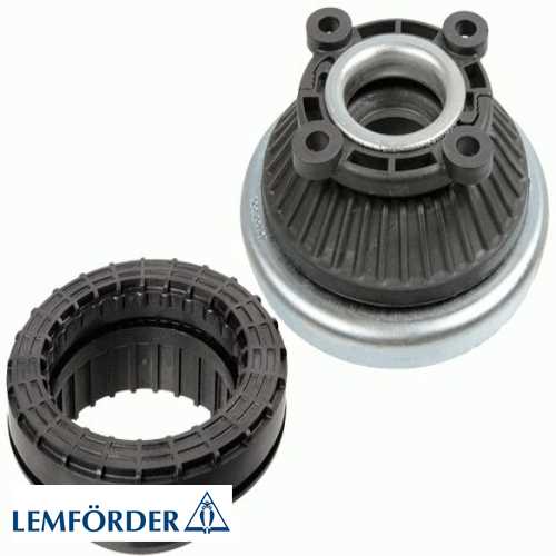 OPEL ASTRA H VECTRA C OPEL AMORTISÖR TAKOZU ÖN BILYA ILE BERABER