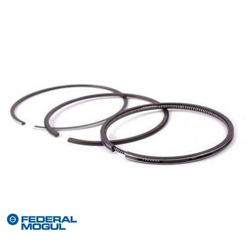 FORD C-MAX/MONDEO /5008/508/C4/C8 FORD SEGMAN 0.60mm Ürün Görseli