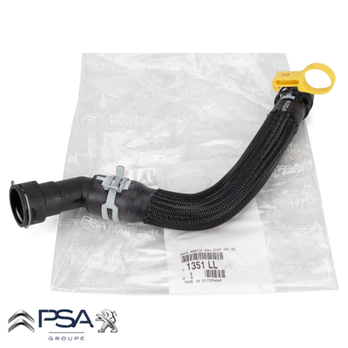 SU ÇIKIS BORUSU  2.7 DIZ. 607 02- Ürün Görseli