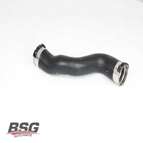 TURBO HORTUMU  SOL 651 212-204-207-218 07-14 Ürün Görseli