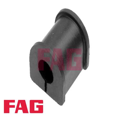 VIRAJ DEMIR LASTIGI ARKA 18 MM BM VECTRA B 96-99