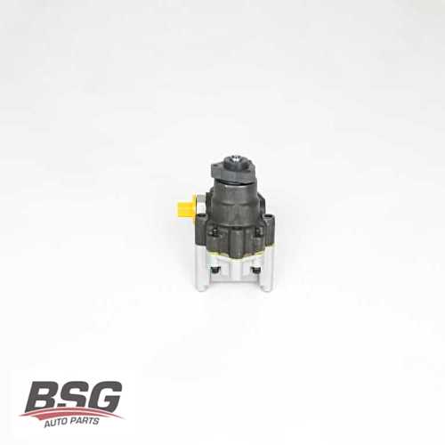 DIREKSIYON POMPASI  1.8 16 V FREELANDER 1 98-06 Ürün Görseli