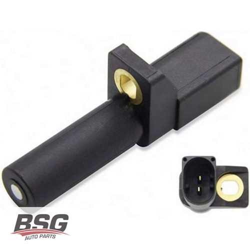 KRANK DEVIR SENSÖRÜ  OM611-612-646 W903-906 SPRINTER W638-639 VITO 00-11