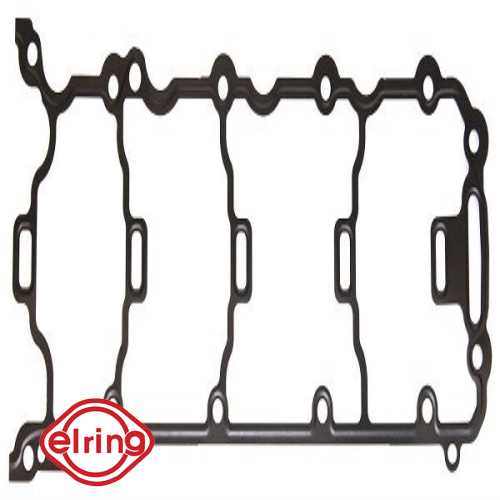 ÜST KAPAK CONTASI SUBAP KAPAK CONTA CBZA-CBZB-CBZC 1,2 TSI POLO-GOLF6-JETTA-IBIZA-FABIA 10-14 Ürün Görseli