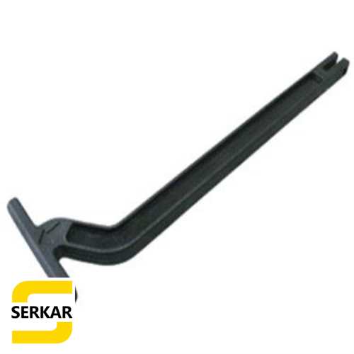 PALIO ALBEA KAPUT ÇEKME KOLU Ürün Görseli