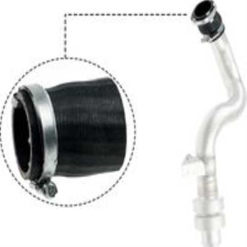 BMW LAND ROVER RANGE ROVER DISCOVERY IV BMW TURBO HORTUMU Ürün Görseli