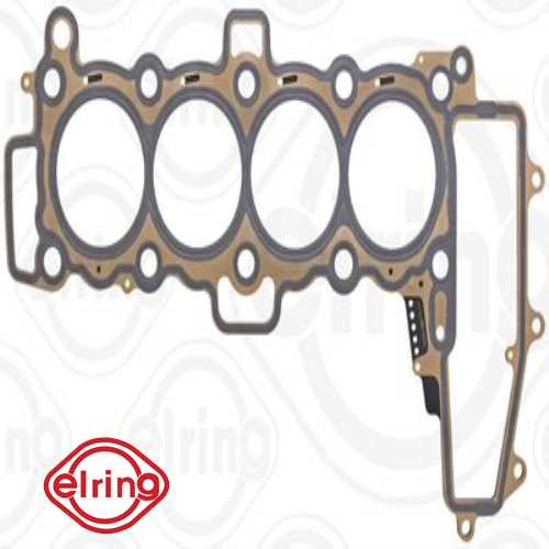 SILINDIR KAPAK CONTASI  2.0 D LAND ROVER RANGE ROVER SPORT - DISCOVERY III-IV VELAR 10-