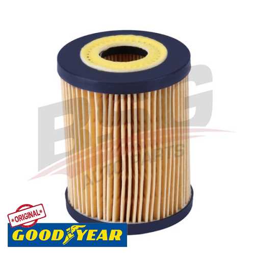 MERCEDES W211-219-221-164- JEEP- CHRYSLER MERCEDES YAG FILTRESI Ürün Görseli