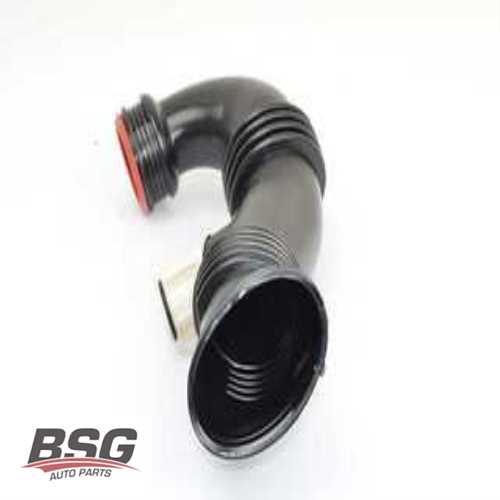 TEMIZ HAVA BORUSU  BM MINI R55-R56 08-16 Ürün Görseli