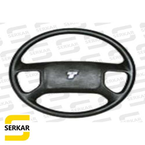 SLX DİREKSİYON SIMIDI KALIN DIŞ  Ürün Görseli