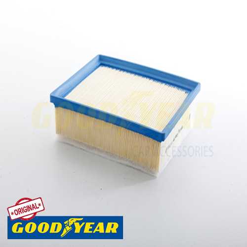 RENAULT TRAFIC III / VIVARO RENAULT HAVA FILTRESI Ürün Görseli