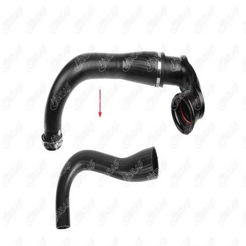 OPEL ASTRA J ZAFIRA C CASCADA OPEL TURBO HORTUMU Ürün Görseli