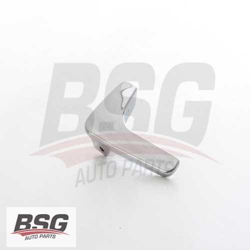 KAPI IÇ AÇMA KOLU ÖN SAG SIYAH BENZIN ELANTRA 2001-2007 Ürün Görseli