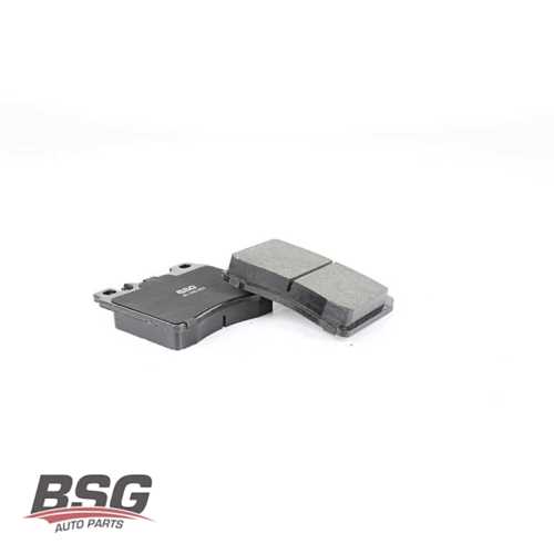 FREN BALATASI ÖN  BM 140 1993-1998 Ürün Görseli