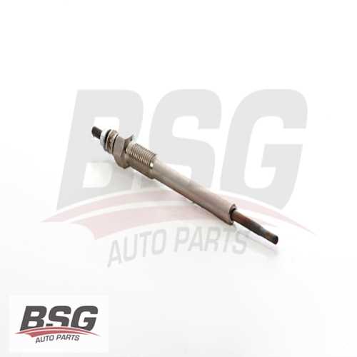 KIZDIRMA BUJISI KIZDIRMA BUJISI : 11VOLT DIZEL ACCENT BLUE/I20/I30/ELANTRA/IX35/CARENS/CEED/OPTIMA/SPORTAGE 2008- Ürün Görseli