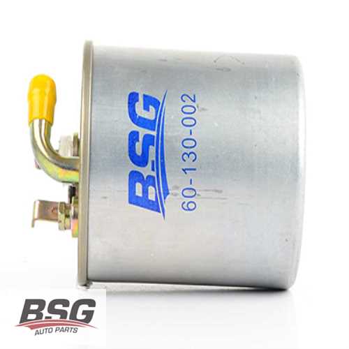 YAKIT FILTRESI  OM.611 SPRT-208,308,213,313,413CDI 03-